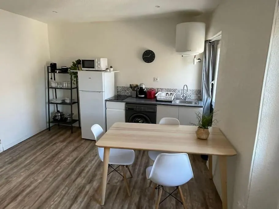 Grand Studio A 100M Des Plages Toulon