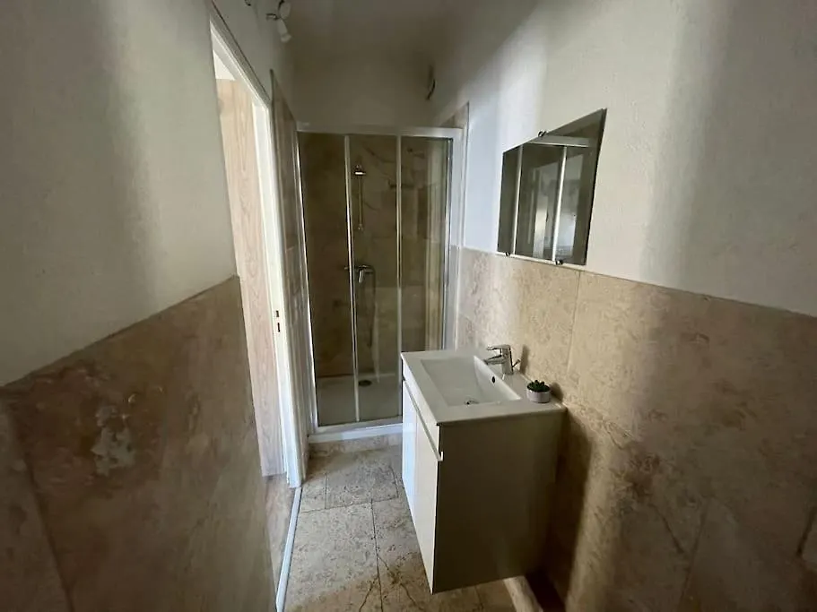 Apartment Grand Studio A 100M Des Plages Toulon